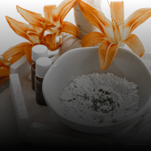 Custom Powders & Toll Manufacturing